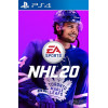 NHL 20 Standard Edition PS4
